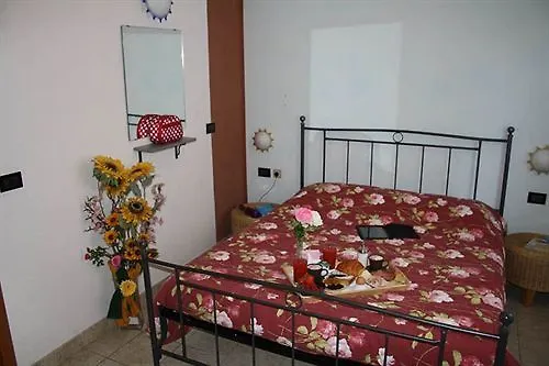 Villa Grazia Rimini Bed & Breakfast