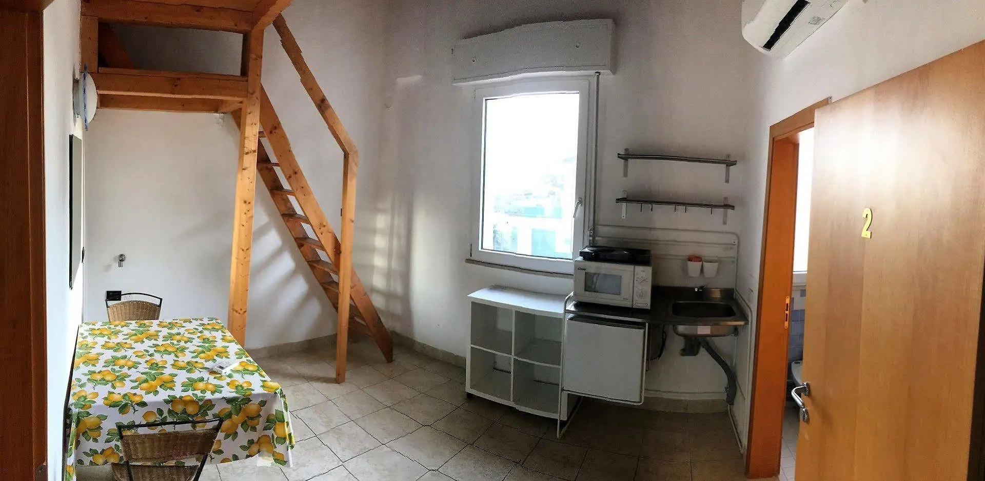 Villa Grazia Rimini 3*,  İtalya