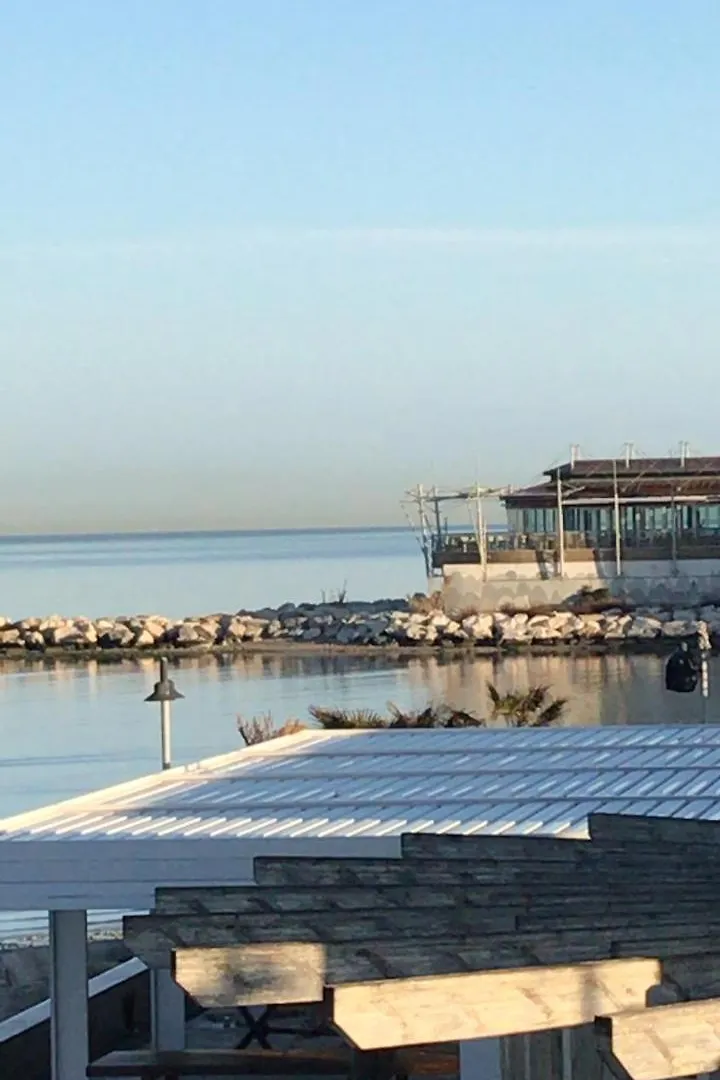 Villa Grazia Rimini