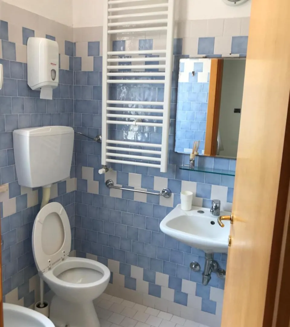 Villa Grazia Rimini 3*,  İtalya