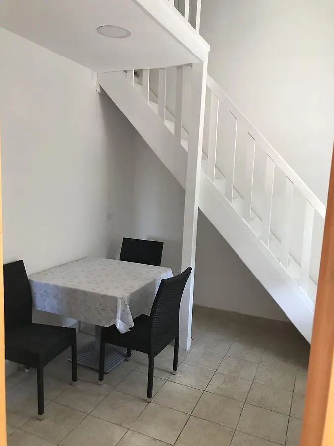 Villa Grazia Rimini Oda ve Kahvaltı