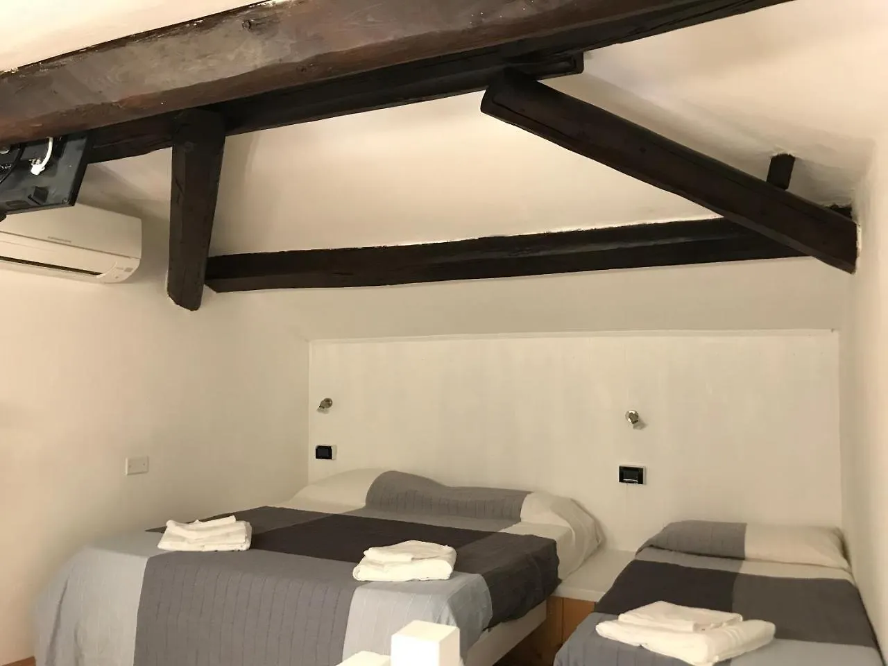 Villa Grazia Rimini 3*,  İtalya
